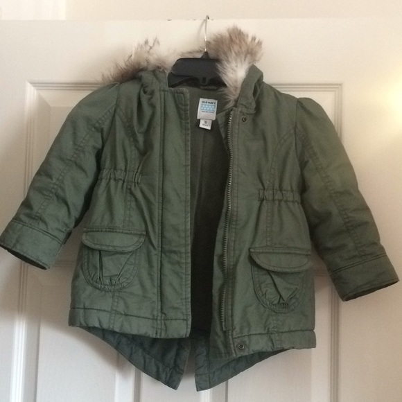 Old Navy Other - Winter coats